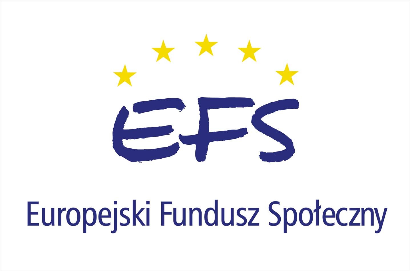 Euopejski Fundusz Społeczny