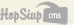 HopSiup CMS - system  zarzadzania trescia strony internetowej